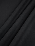 Plefron High-Waist Wide-Leg Trousers – Women Tailored Office Smart Casual Pleated Wide-Leg Trousers