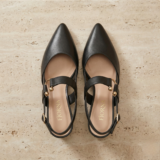 Red Heels Women Orthopedic